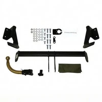 Прицепное оборудование RAMEDER купить