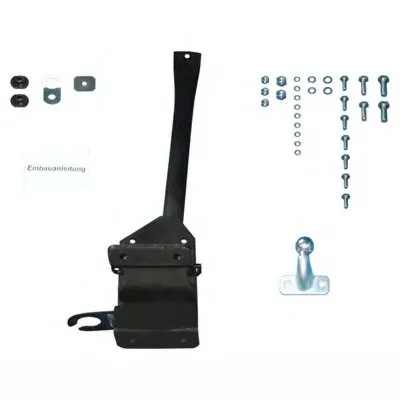 Прицепное ярмо, прицепное оборудование RAMEDER купить