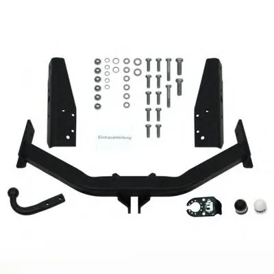 Прицепное оборудование RAMEDER купить