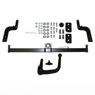 Прицепное оборудование RAMEDER купить