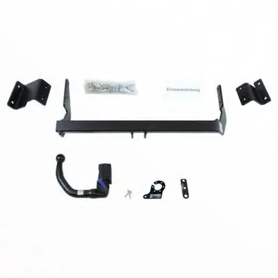 Прицепное оборудование RAMEDER купить