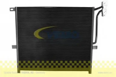 Конденсатор, кондиционер VEMO купить