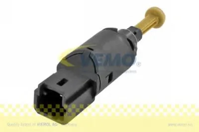 Выключатель фонаря сигнала торможения premium quality MADE IN EUROPE VEMO купить