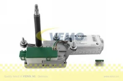 Двигатель стеклоочистителя Q+, original equipment manufacturer quality VEMO купить