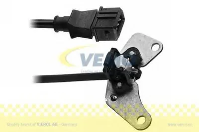 Датчик, частота вращения; Датчик частоты вращения, управление двигателем; Датчик, положение распределительного вала premium quality MADE IN EUROPE VEMO купить