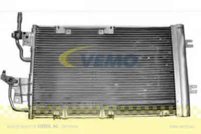 Конденсатор, кондиционер VEMO купить