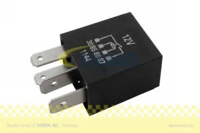 Прерыватель указателей поворота premium quality MADE IN EUROPE VEMO купить