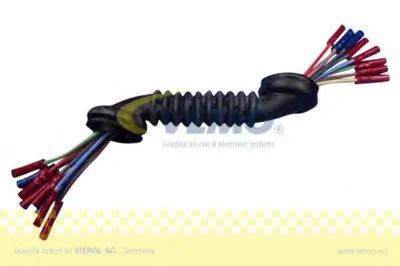 Ремонтный комплект, кабельный комплект premium quality MADE IN GERMANY VEMO купить