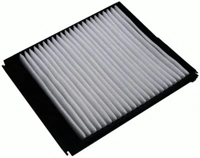 Фильтр, воздух во внутренном пространстве DENCKERMANN купить