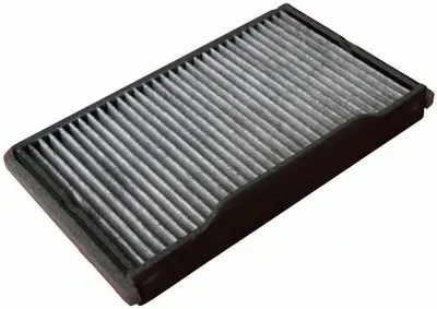 Фильтр, воздух во внутренном пространстве DENCKERMANN купить