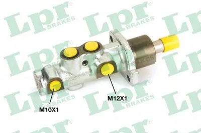 целиндер ручного тормоза LPR купить