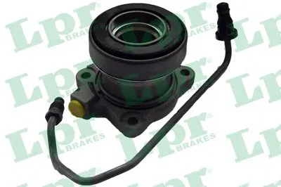 Центральный выключатель, система сцепления LPR купить