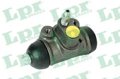 Колесный тормозной цилиндр LPR купить