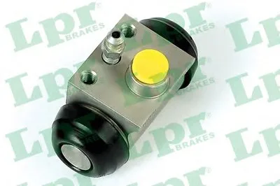 Колесный тормозной цилиндр LPR купить