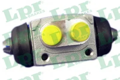 Колесный тормозной цилиндр LPR купить