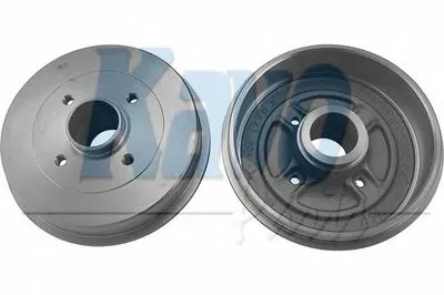 Тормозной барабан KAVO PARTS купить