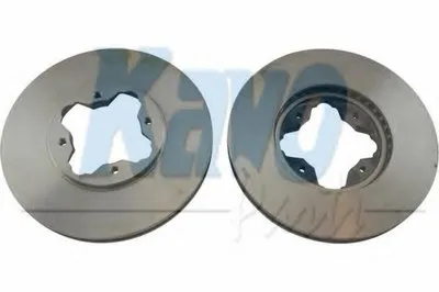 Тормозной диск KAVO PARTS купить