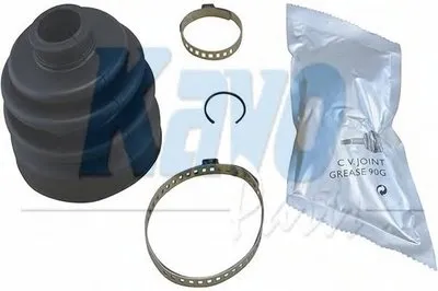 Комплект пылника, приводной вал KAVO PARTS купить