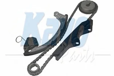 Комплект цепи привода распредвала KAVO PARTS купить