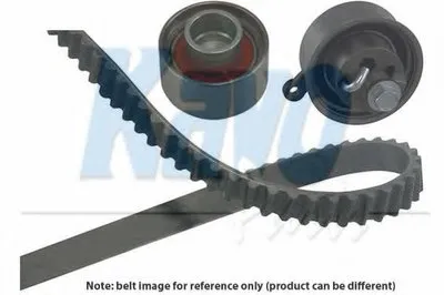 Комплект ремня ГРМ KAVO PARTS купить