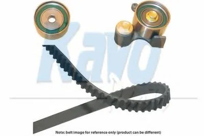 Комплект ремня ГРМ KAVO PARTS купить