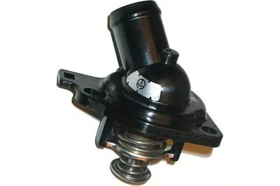 Термостат, охлаждающая жидкость KAVO PARTS купить