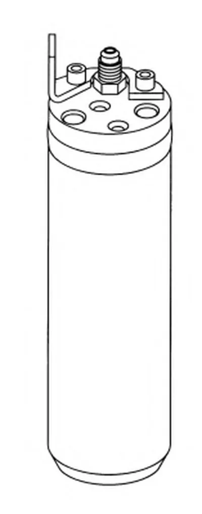 Осушитель, кондиционер NRF купить