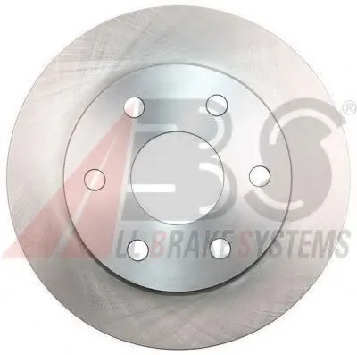 Тормозной диск A.B.S. купить