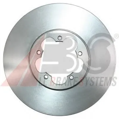 Тормозной диск A.B.S. купить