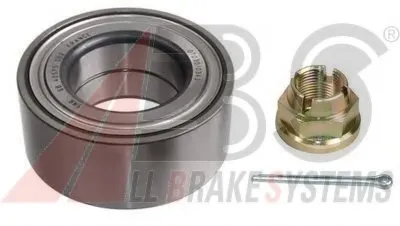 Комплект подшипника ступицы колеса A.B.S. купить