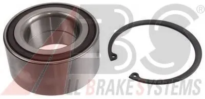 Комплект подшипника ступицы колеса A.B.S. купить