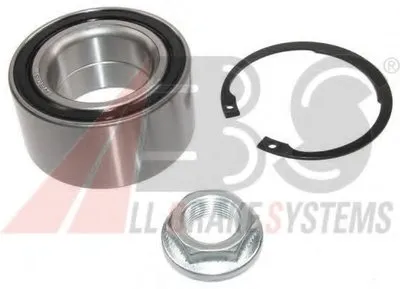 Комплект подшипника ступицы колеса A.B.S. купить