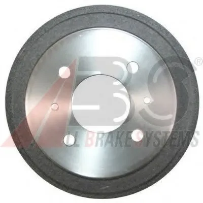 Тормозной барабан A.B.S. купить
