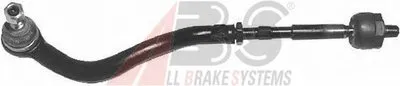 Поперечная рулевая тяга A.B.S. купить