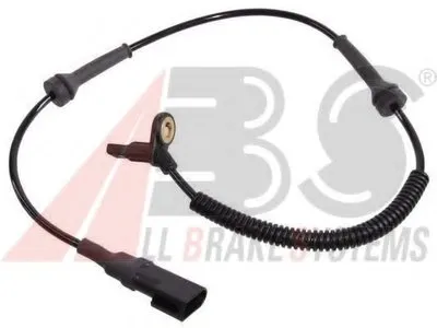 Датчик, частота вращения колеса A.B.S. купить