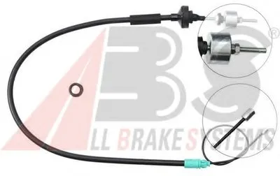Тросик сцепления A.B.S. купить