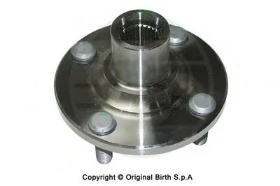 ? колесн. ступицы = BIRTH купить