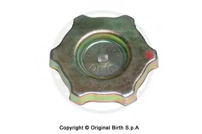 Крышка, заливная горловина BIRTH купить