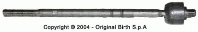 Осевой шарнир, рулевая тяга BIRTH купить