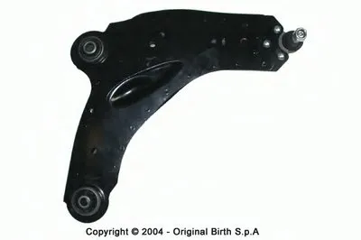 Рычаг независимой подвески колеса, подвеска колеса BIRTH купить