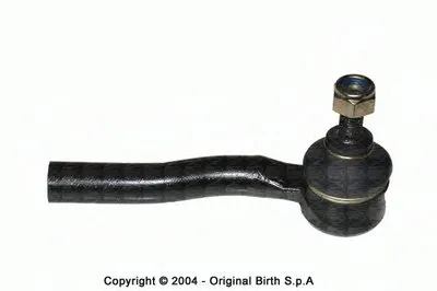 Наконечник поперечной рулевой тяги BIRTH купить