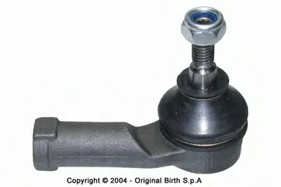 Наконечник поперечной рулевой тяги BIRTH купить