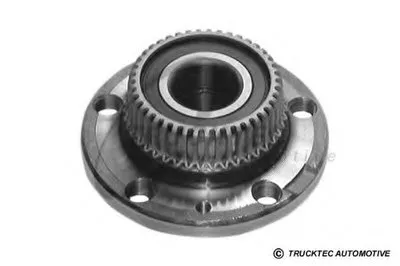 ? колесн. ступицы = TRUCKTEC AUTOMOTIVE купить