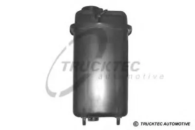 Компенсационный бак, охлаждающая жидкость TRUCKTEC AUTOMOTIVE купить