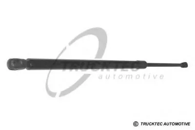 Газовая пружина, крышка багажник TRUCKTEC AUTOMOTIVE купить