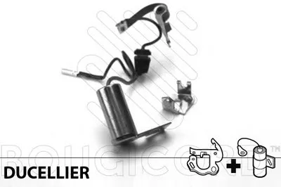 Монтажный комплект, устройство для выключения зажигания BOUGICORD купить