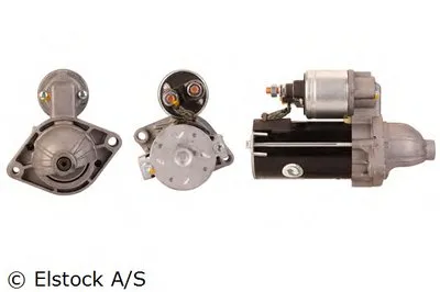 Стартер ELSTOCK купить