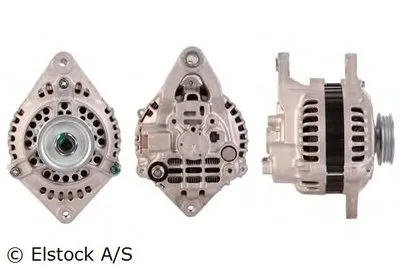 Генератор ELSTOCK купить