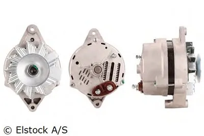 Генератор ELSTOCK купить