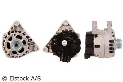 Генератор ELSTOCK купить